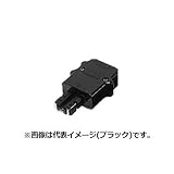 パナソニック 2Pキャップ 舞台・スタジオ用C型接地 20A 125V ミルキーホワイト WF5820W
