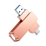USBメモリ 大容量 USB&Type-C 2in1 メモリー