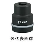 【KTC】 25.4sq.インパクトレンチ用インナソケット ［型番:ABP8-21SQP]
