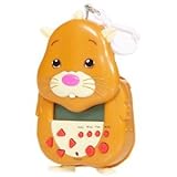 The Bridge CHILD Mr Squiggles - Electronic virtual pet おもちゃ (並行輸入)