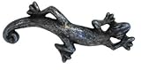 Rainforestシリーズ、亜鉛Die Cast Pulls 3 " C / C、Vibraピューター仕上げ
