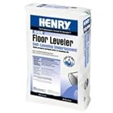 40lb 544床Leveler WW Henry会社床レベラーfp00544095 081833001938