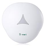 スマートな盗難警報器WIFIアラームホームショップの盗難警報 UK plug