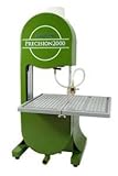Studio Pro Precision 2000 Wet/Dry Bandsaw with Diamond and Wood Blades [並行輸入品]