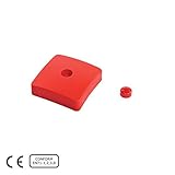 はらっぱギャング ポールカバー　 ※1個売り