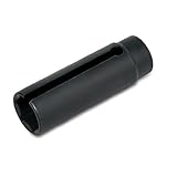 FLAG(フラッグ) 22mm O2センサーソケット 差込角3/8"(9.5mm) STRAIGHT/10-021