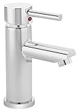 Symmons SLS-3510 Dia Single Handle Lavatory Faucet [並行輸入品]
