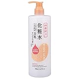 熊野油脂 四季折々 豆乳イソフラボン化粧水