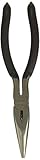 TOOLBASIX JL-NP009 Long Nose Plier, 8-Inch by Tool Basix