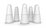 iiamo Warm Heating Cartridge - 5 pack by iiamo [並行輸入品]