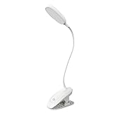 エネルギー – Saving Lampsマルチ – 目的クリエイティブLEDナイトビジョンランプ寮デスククリップUSB充電式ランプ 78143