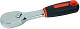 BAHCO 6950 1/4 Inch Drive Enclosed Head Ratchet by Snap-On Industrial Brand BAHCO [並行輸入品]
