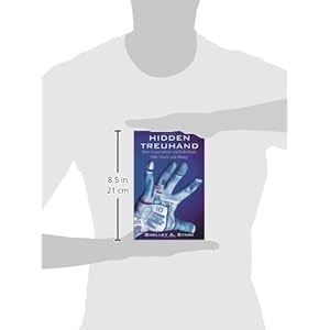 Hidden Treuhand: How Corporations and Individuals Hide Assets and Money