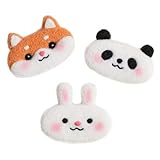 Neueins 羊毛フェルト スターターセット カンタン かわいい動物たち 初心者キット DIY 手作り プレゼント 説明書付き