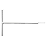 トネ(TONE) T形ヘキサゴンレンチ HPTHW-04 二面幅4mm