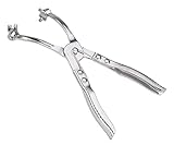 OTC 4523 Stinger Offset Hose Clamp Plier [並行輸入品]
