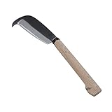 梅鉢龍馬 紀州型海老鉈 鋼付 375G