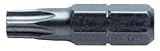 Stanley Proto J60508 1/4-Inch Torx Hex Insert Bit T10 [並行輸入品]