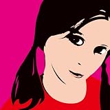 manamoon(まなもぉん)【Clear Pink Vinyl】- Serani Poji (セラニポージ) [Analog]