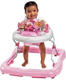 Bright Starts June Berry Delight Walker. by Bright [並行輸入品]