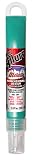 e6000 57081244 744h AllureメタリックDimensional粘着ペイント、翡翠、2 fl oz