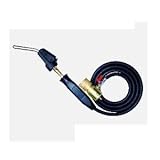 FUSO (フソー) マグマガスホースバーナー付自動着火トーチ(トーチのみ) FS-800C