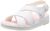 [サニーシューズ] ナースシューズ  6304 PINK ピンク JP L(23.5~24.0cm)