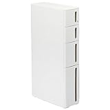 サンカ ドロアー ストランティー ホワイト Cタイプ