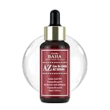 Cos De BAHA(コスデバハ) AZアゼライン酸 10% ナイアシンアミド 1% 60ml 美容液 毛穴汚れ 皮脂ケア (60ml)
