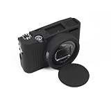 カメラ部品 for Sony Cyber​​-Shot RX100 VII / RX100 M7のソフトシリコン保護ケース