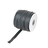 pa-man ゴムタイト 平型 25mm×60m リール巻 最高伸率2倍 HG2560