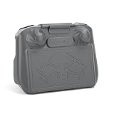 For DJI Mini 3 Pro/Mavic 3 pro/Mavic 4 proリモコン対応 2 in 1 保護フード for DJI RC リモコン 多目的 保護フード バイザー