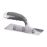 PARFAIT SMOOTHING TROWEL(フランス製の左官コテ) グレー （1716008）