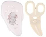 スケーター(Skater) 離乳食 フードカッター ディズニー ダンボ BFC1-A