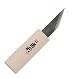 角利 ミニサヤ入小刀