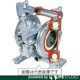 ヤマダコーポレーション ダイアフラムポンプDP-10BAT DP-10BAT