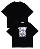 [ウィゴー] Tシャツ 半袖 アソート グラフィック BIG 半袖Tシャツ 服 トップス プリント カットソー 男女兼用 夏 ギフト プレゼント XS S M L XL メンズ L 柄4