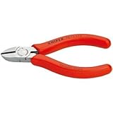 KNIPEX（クニペックス）7011-110 斜ニッパー スポーツ レジャー DIY 工具 ペンチ ニッパー top1-ds-1849831-ah [簡素パッケージ品]