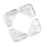 Brevi Rubber Corner Squares by Brevi