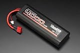 ヨコモ (YOKOMO) YOKOMO Lipo 4000 ストレートパック T型コネクター YB-L400CT