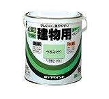 ロックペイント ロックコート 油性建物用 2L クリーム