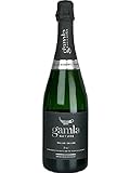 ガムラ・ブリュット【golan Heihts Gmura brut】【イスラエル産・スパークリングワイン・辛口・750ml】