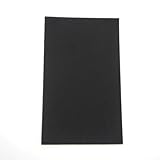 NR黒セルスポンジ ST付 10×200×330