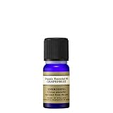 NEAL'S YARD REMEDIES(ニールズヤードレメディーズ) エッセンシャルオイル グレープフルーツ・オーガニック 10ml