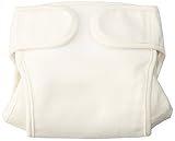 メイド・イン・アース おむつカバー きなり 50cm