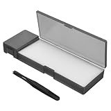 Gogogmee 1 セット ウォーターステッカーボックス ホビーモデルステッカーボックス ポータブルウォーターデ ボックス モデルデ 保湿ボックス 多目的 Pp 水