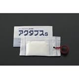 アクタブスS 3袋/箱 ドレン系統スライム処理剤