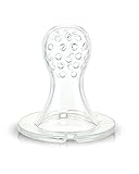 キッズミー 4か月からの離乳食フィーダー モグフィ専用リフィルサック【日本正規品】 Sサイズ(2個入り)