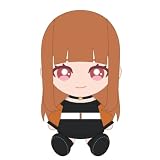 カラフルピーチ えと Chibiぬいぐるみ