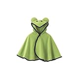 モンベル（montbell) アニマル マント ベア 1124541 AST